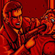 Illustration for article titled emSnatcher/em, Hideo Kojimas Adventure Masterpiece